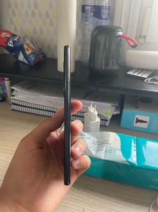 Honor 70 256GB Negro