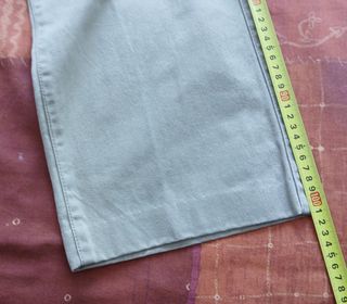 Pantalón Chino Springfield Caqui Claro Talla 48