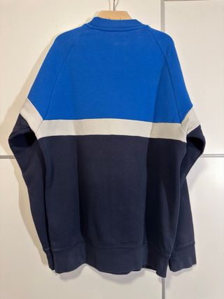 Sudadera Adidas Original