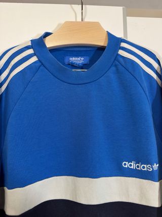 Sudadera Adidas Original