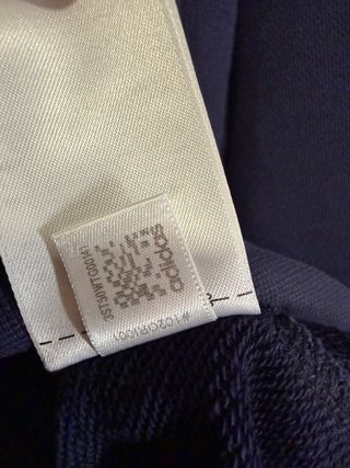 Sudadera Adidas Original