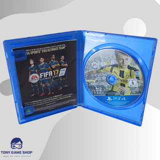 Lotto Giochi Calcio PS4: FIFA 15-20 & PES 2016