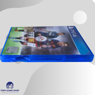 Lotto Giochi Calcio PS4: FIFA 15-20 & PES 2016