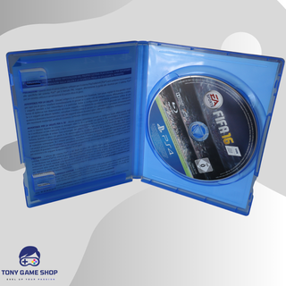 Lotto Giochi Calcio PS4: FIFA 15-20 & PES 2016