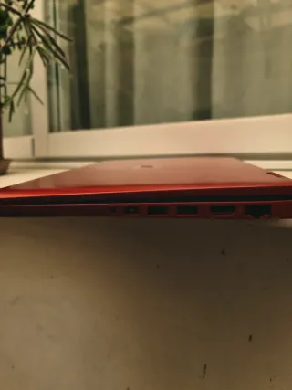 HP Pavilion x360 i5 / 12GB RAM / SSD 240GB