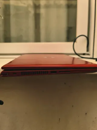 HP Pavilion x360 i5 / 12GB RAM / SSD 240GB