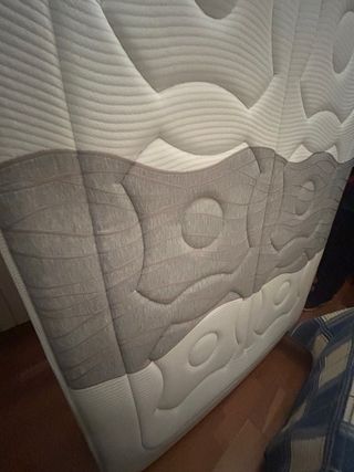 Colchón Pikolin Sella 135