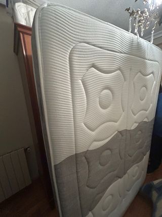 Colchón Pikolin Sella 135