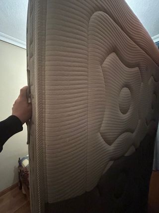 Colchón Pikolin Sella 135