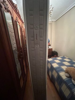 Colchón Pikolin Sella 135