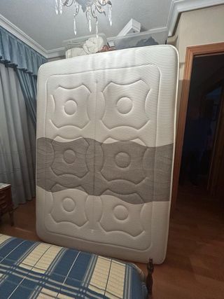 Colchón Pikolin Sella 135