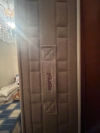 Colchón Pikolin Sella 135