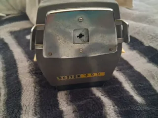 Sacapuntas Boston 300