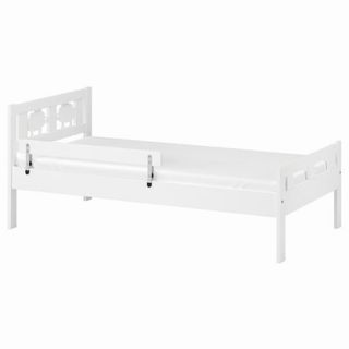 Cama infantil IKEA KRITTER + colchón