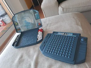 Hundir la Flota Battleship