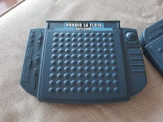 Hundir la Flota Battleship