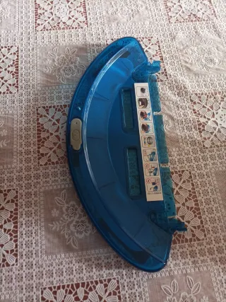 Robot Aspirador Rowenta Smart Force Aqua