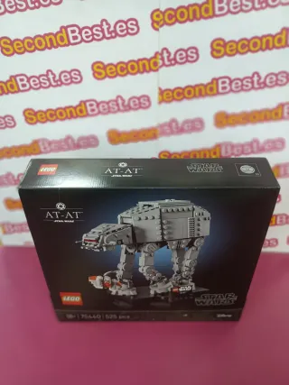 LEGO Star Wars AT-AT 75440