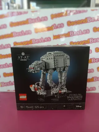 LEGO Star Wars AT-AT 75440