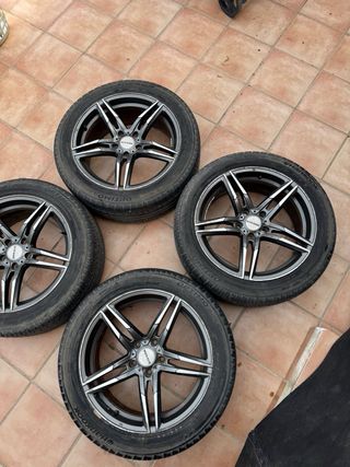 Llantas 19 BMW Alemanas