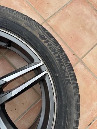 Llantas 19 BMW Alemanas