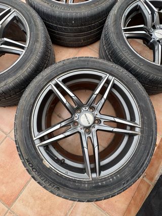 Llantas 19 BMW Alemanas