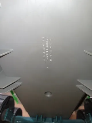 Coche G.I. Joe Cobra Antiguo