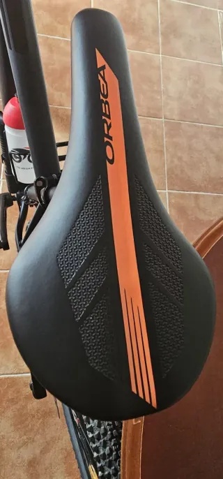 Bicicleta de montaña ORBEA MX-29-40-TL