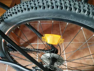 Bicicleta de montaña ORBEA MX-29-40-TL