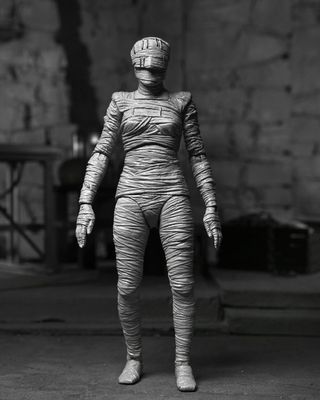 ULTIMATE LA NOVIA DE FRANKENSTEIN 18CM NECA