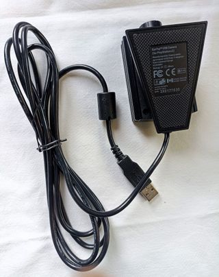 Eye Toy USB Camera per PS2