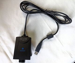 Eye Toy USB Camera per PS2