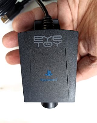 Eye Toy USB Camera per PS2
