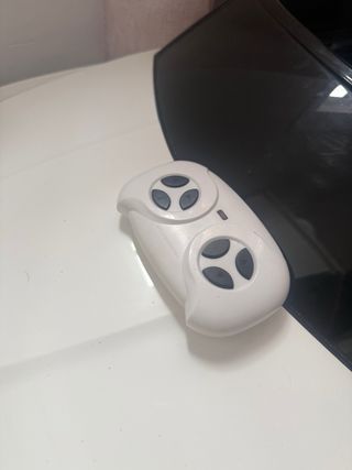 Coche Audi Batería Manual y Teledirigido