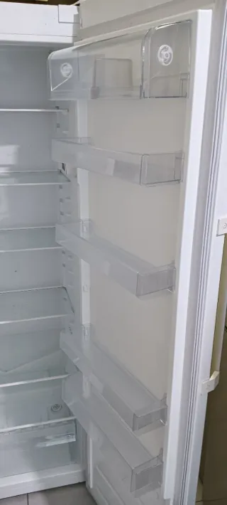 Nevera Indesit 1 Puerta No Frost A+