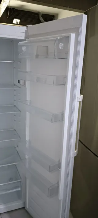 Nevera Indesit 1 Puerta No Frost A+