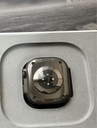 Apple Watch Ultra 3ra Gen