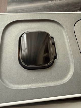 Apple Watch Ultra 3ra Gen