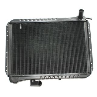 RADIADOR UNIMOG 424 U 1000