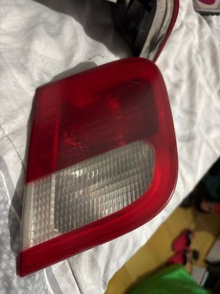 Pilotos Traseros BMW E46 320d