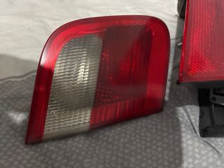 Pilotos Traseros BMW E46 320d