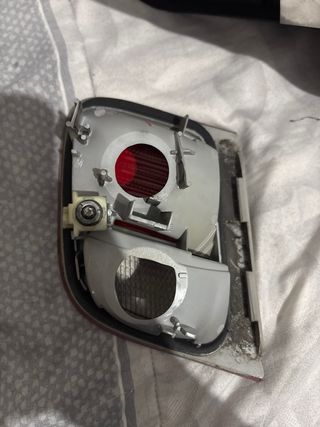 Pilotos Traseros BMW E46 320d