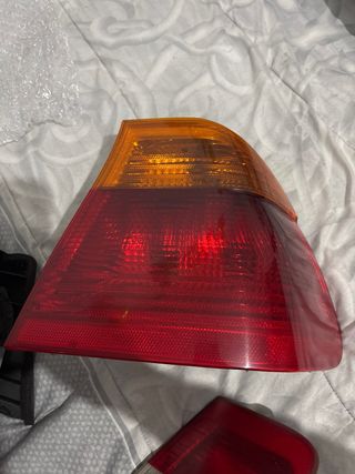 Pilotos Traseros BMW E46 320d