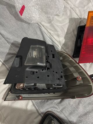 Pilotos Traseros BMW E46 320d