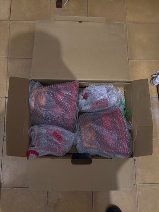 Pilotos Traseros BMW E46 320d