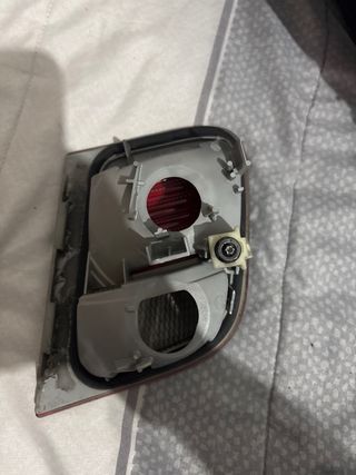 Pilotos Traseros BMW E46 320d