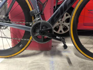 Giant Propel Talla S
