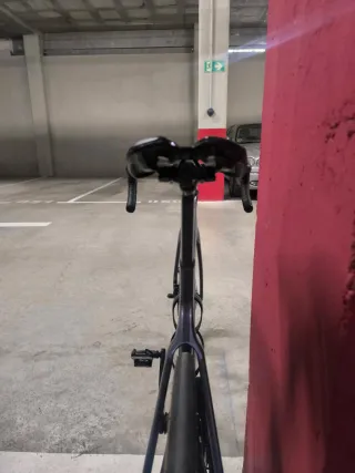 Giant Propel Talla S