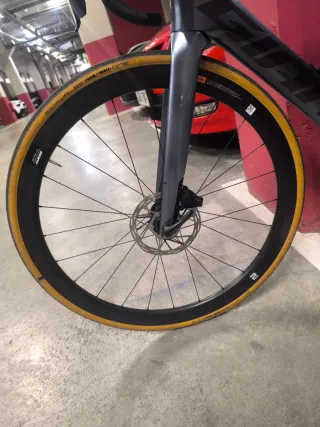Giant Propel Talla S