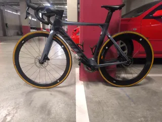 Giant Propel Talla S